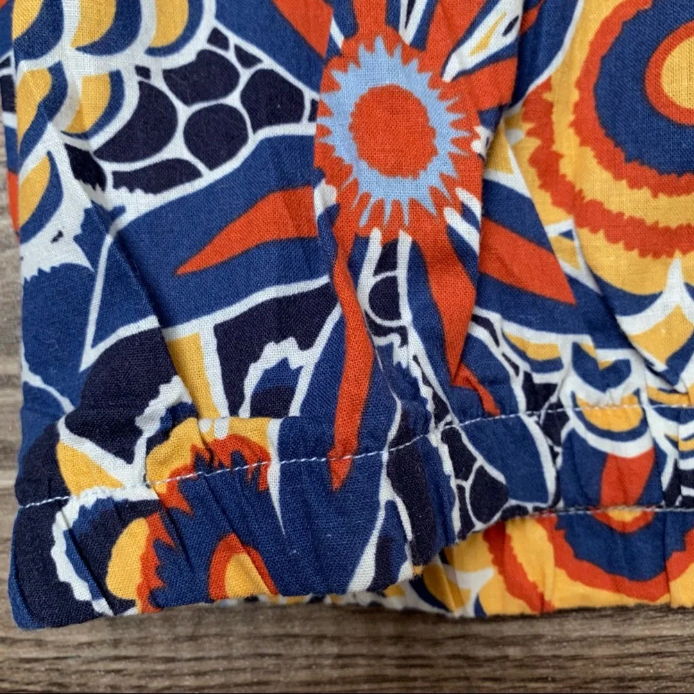 Roberto Cavalli Psychedelic Snap Button Shirt - Picture 13 of 16